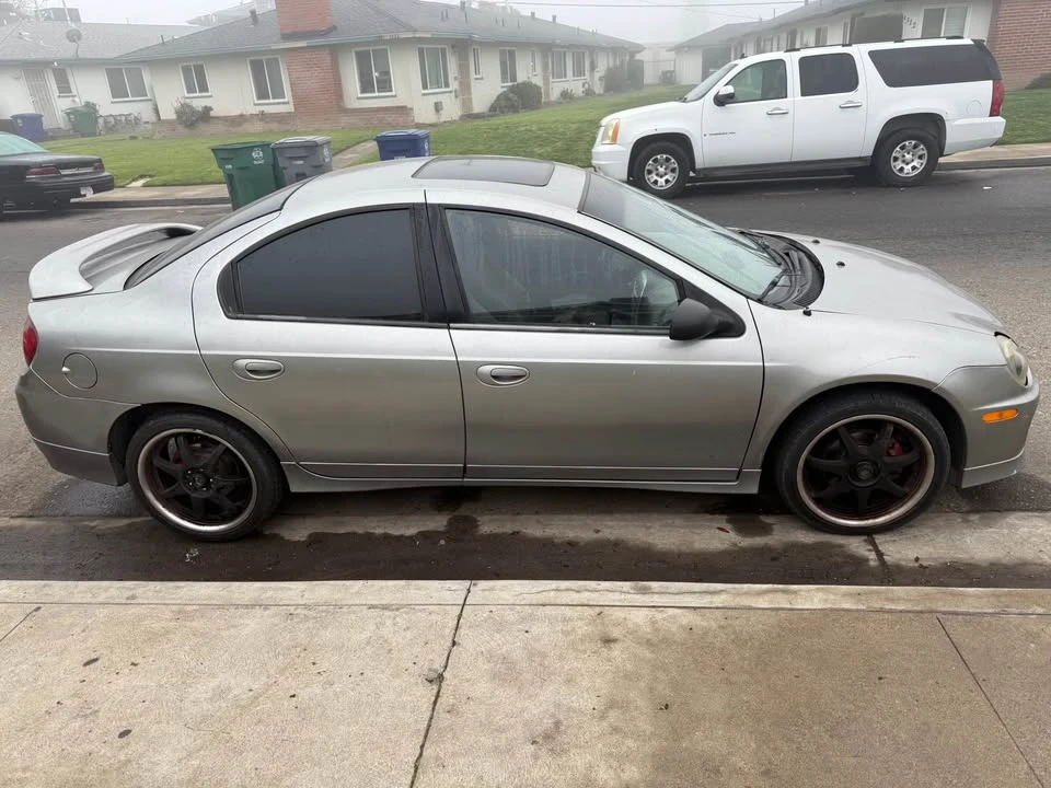 2004 Dodge Neon SRT-4 - Image 4 of 7
