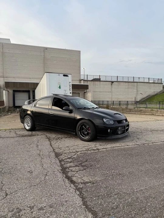 2004 Dodge Neon SRT-4 - Image 9 of 14