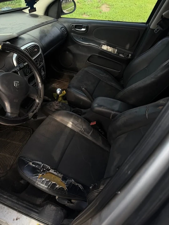 2004 Dodge Neon SRT-4 - Image 7 of 7