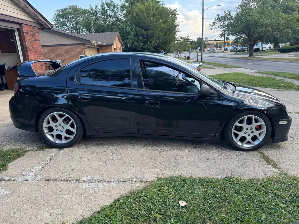 2004 Dodge Neon SRT-4 - Image 6 of 20