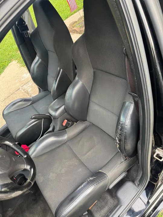 2004 Dodge Neon SRT-4 - Image 18 of 20