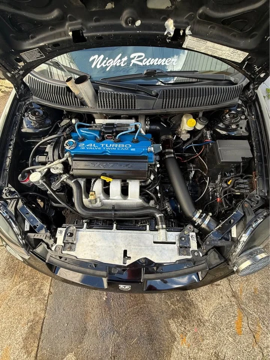 2004 Dodge Neon SRT-4 - Image 3 of 14