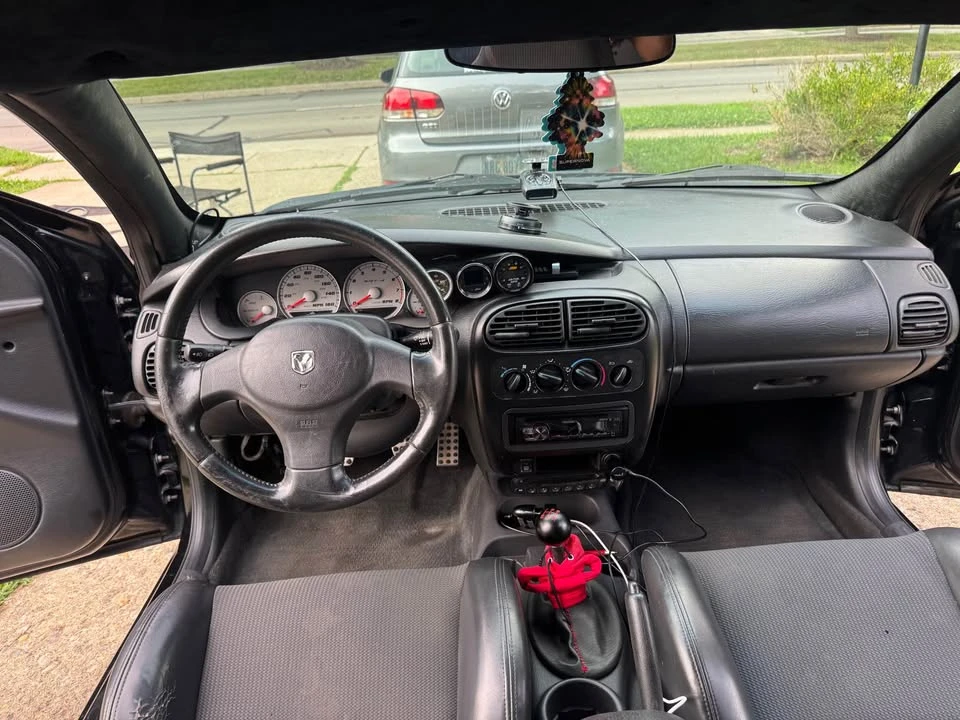 2004 Dodge Neon SRT-4 - Image 19 of 20