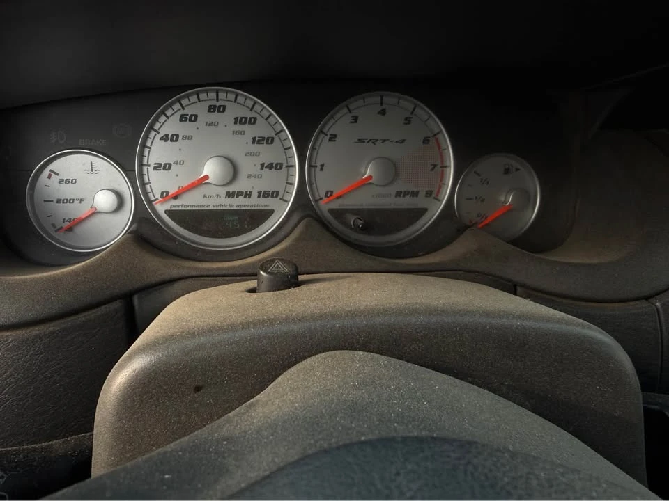2004 Dodge Neon SRT-4 - Image 6 of 7