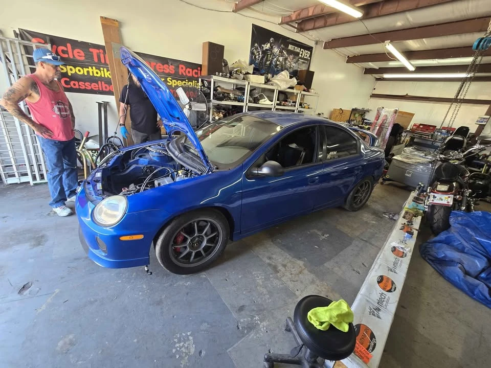 2004 Dodge Neon SRT-4 - Image 10 of 18