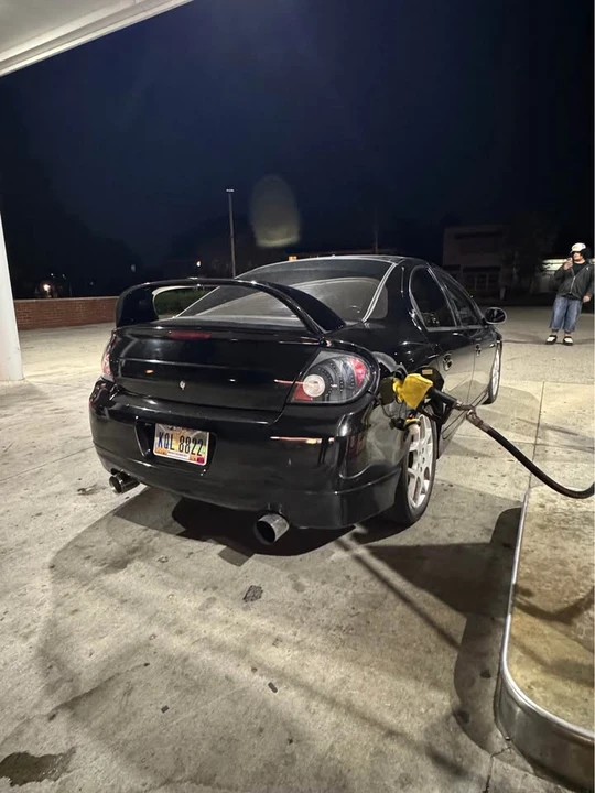 2004 Dodge Neon SRT-4 - Image 2 of 20