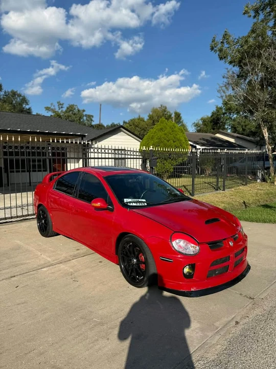 2004 Dodge Neon SRT-4 - Image 2 of 5