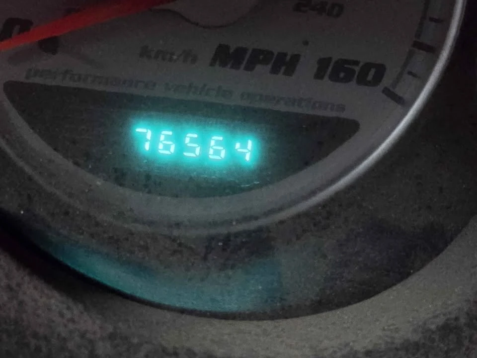 2004 Dodge Neon SRT-4 - Image 8 of 18