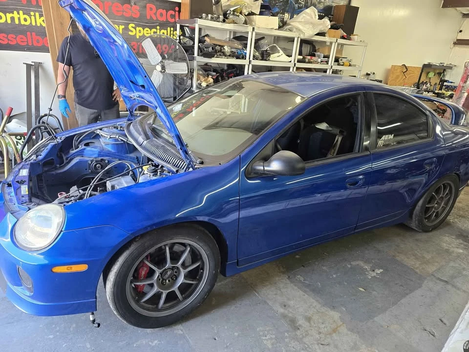 2004 Dodge Neon SRT-4 - Image 9 of 18