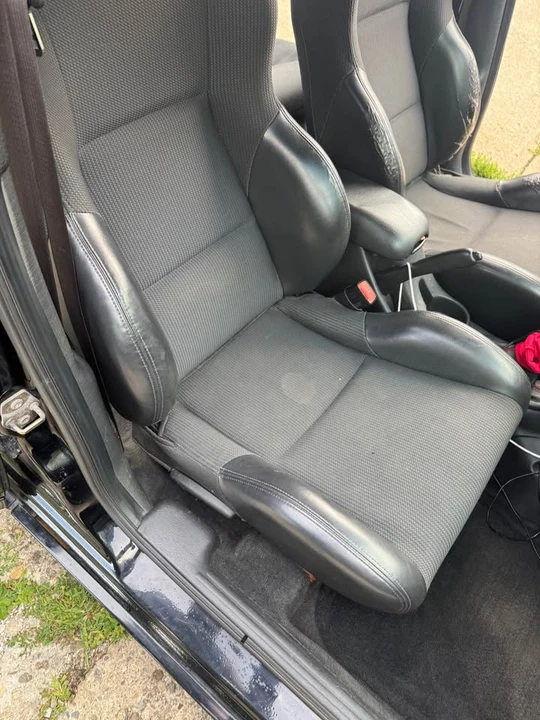 2004 Dodge Neon SRT-4 - Image 17 of 20