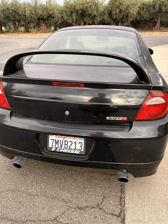 2004 Dodge Neon SRT-4 - Image 4 of 6