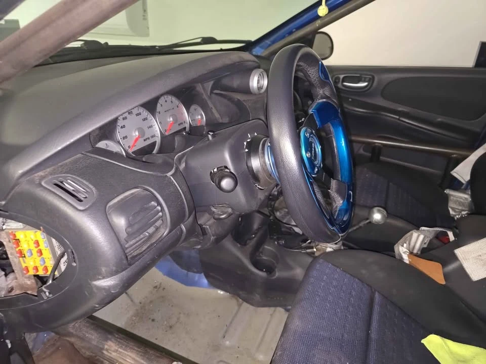 2004 Dodge Neon SRT-4 - Image 16 of 18
