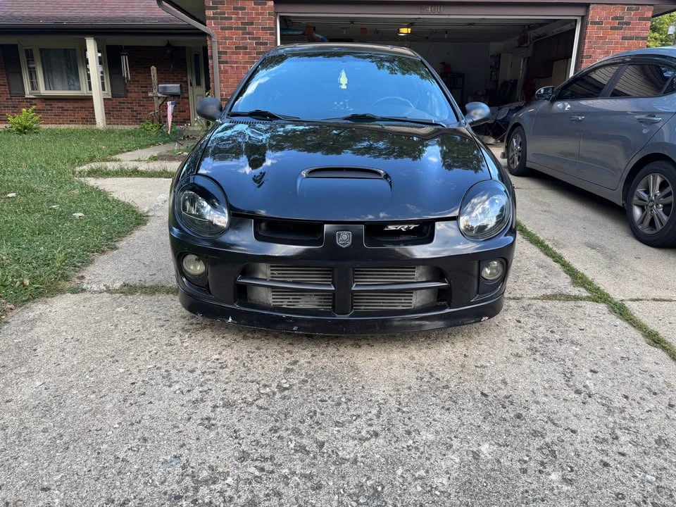 2004 Dodge Neon SRT-4 - Image 4 of 20