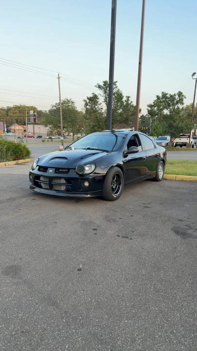 2004 Dodge Neon SRT-4 - Image 7 of 14