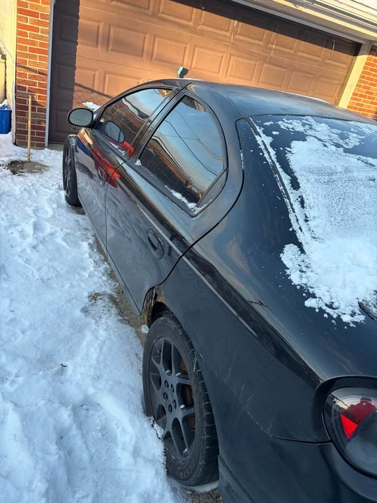 2004 Dodge Neon SRT-4 - Image 2 of 7