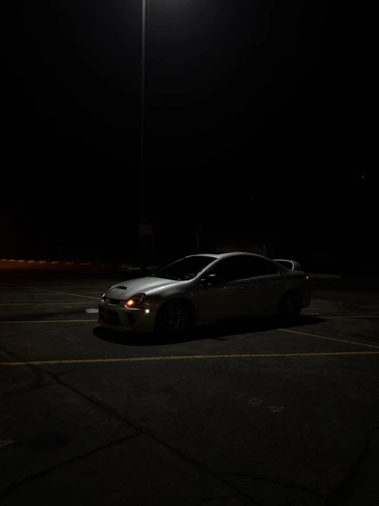 2004 Dodge Neon SRT-4 - Image 3 of 5