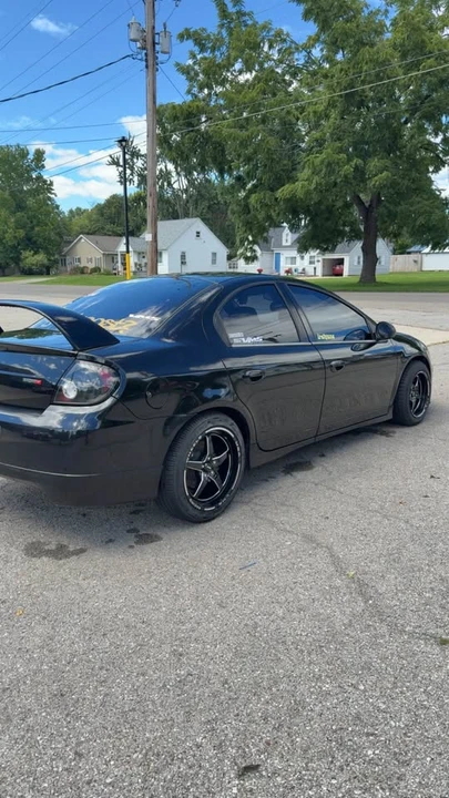 2004 Dodge Neon SRT-4 - Image 2 of 14