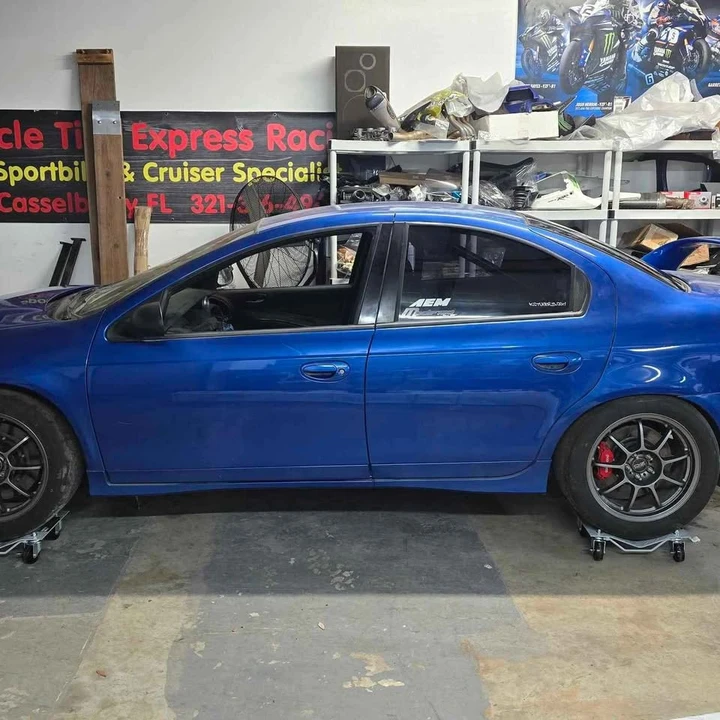 2004 Dodge Neon SRT-4 - Image 4 of 18