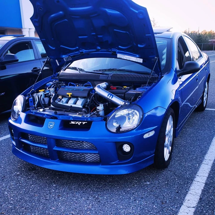 2004 Dodge Neon SRT-4 - Image 2 of 3