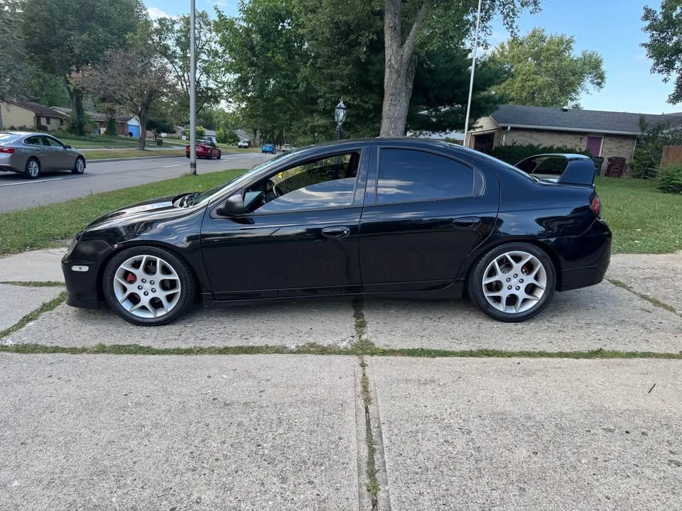 2004 Dodge Neon SRT-4 - Image 7 of 20