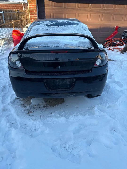 2004 Dodge Neon SRT-4 - Image 3 of 7