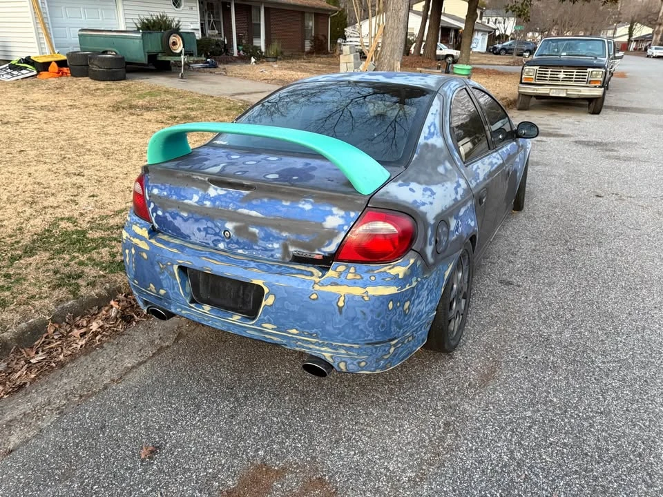 2004 Dodge Neon SRT-4 - Image 2 of 5