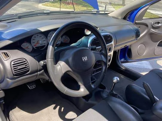 2004 Dodge Neon SRT-4 - Image 3 of 3
