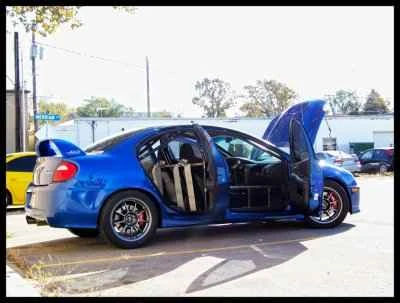 2004 Dodge Neon SRT-4 - Image 13 of 18