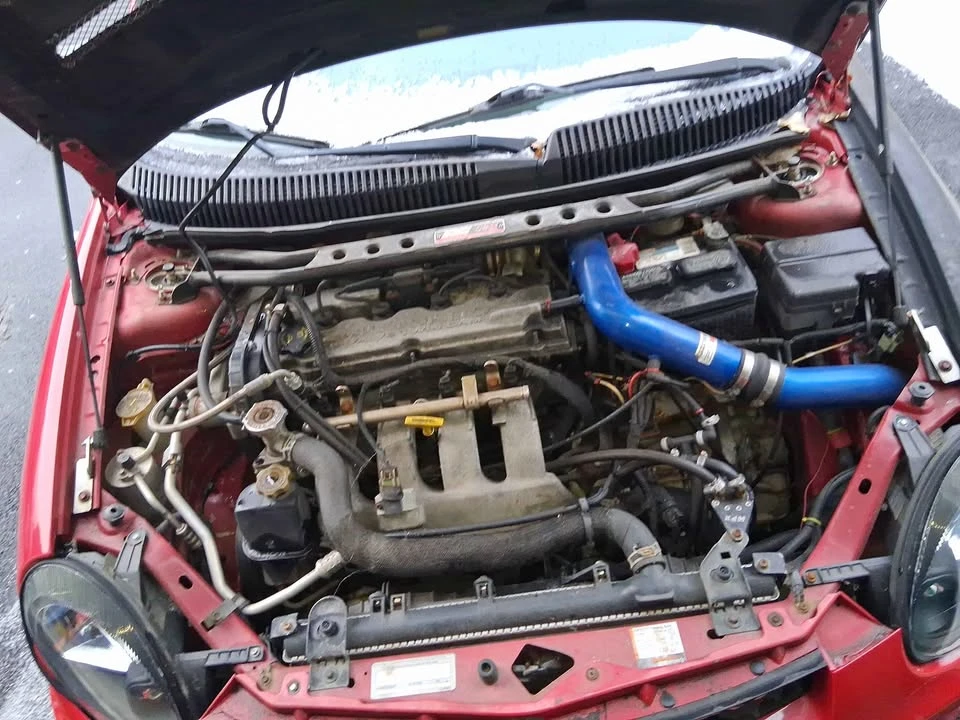 2004 Dodge Neon SRT-4 - Image 13 of 16