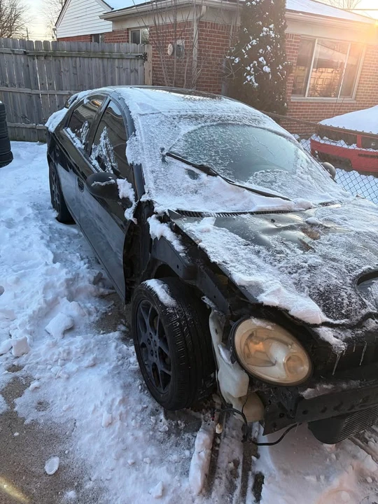 2004 Dodge Neon SRT-4 - Image 5 of 7