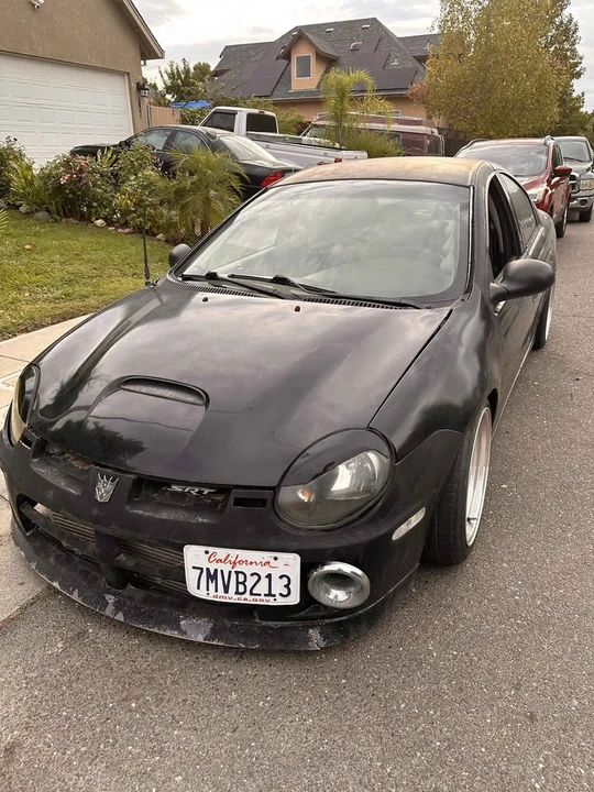 2004 Dodge Neon SRT-4 - Image 2 of 6