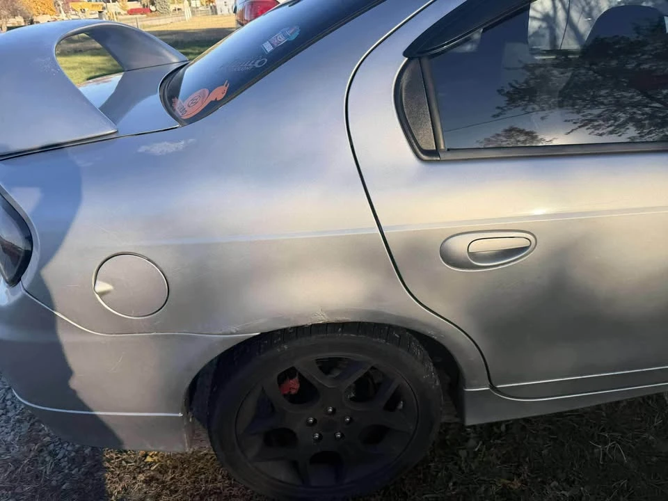 2004 Dodge Neon SRT-4 - Image 15 of 20