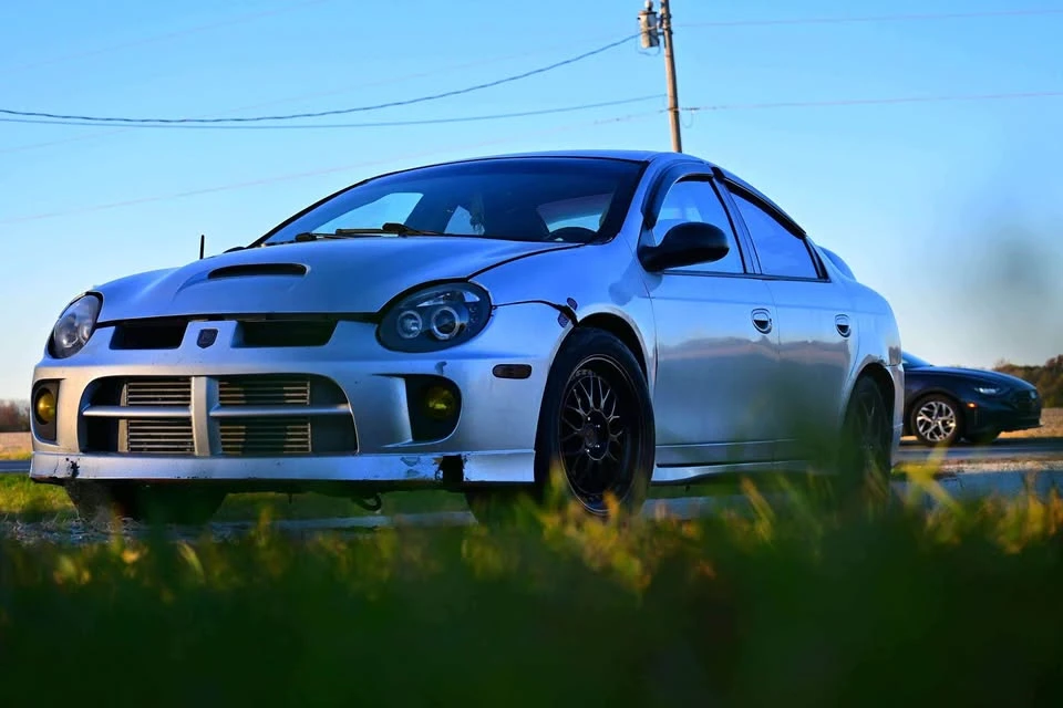 2004 Dodge Neon SRT-4 - Image 8 of 20