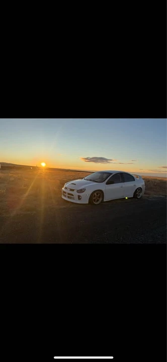 2004 Dodge Neon SRT-4 - Image 3 of 5
