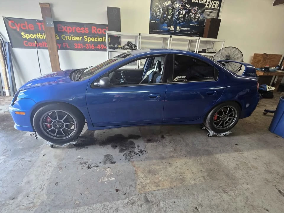 2004 Dodge Neon SRT-4 - Image 3 of 18