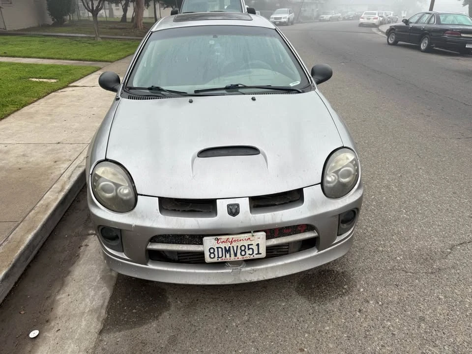 2004 Dodge Neon SRT-4 - Image 3 of 7