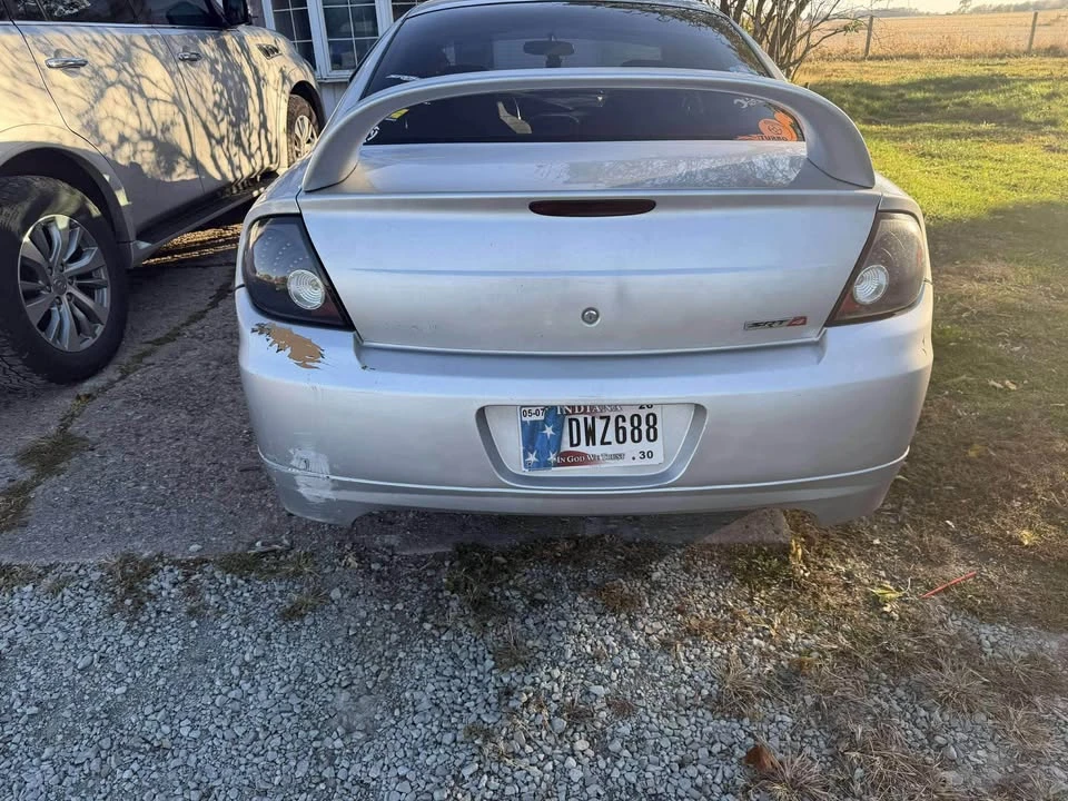 2004 Dodge Neon SRT-4 - Image 17 of 20