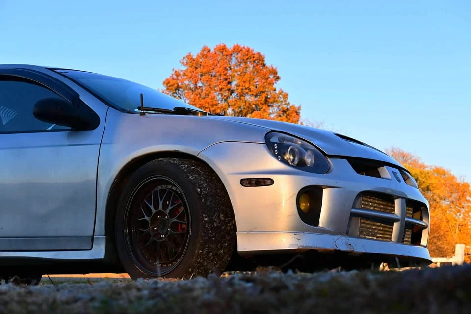 2004 Dodge Neon SRT-4 - Image 7 of 20