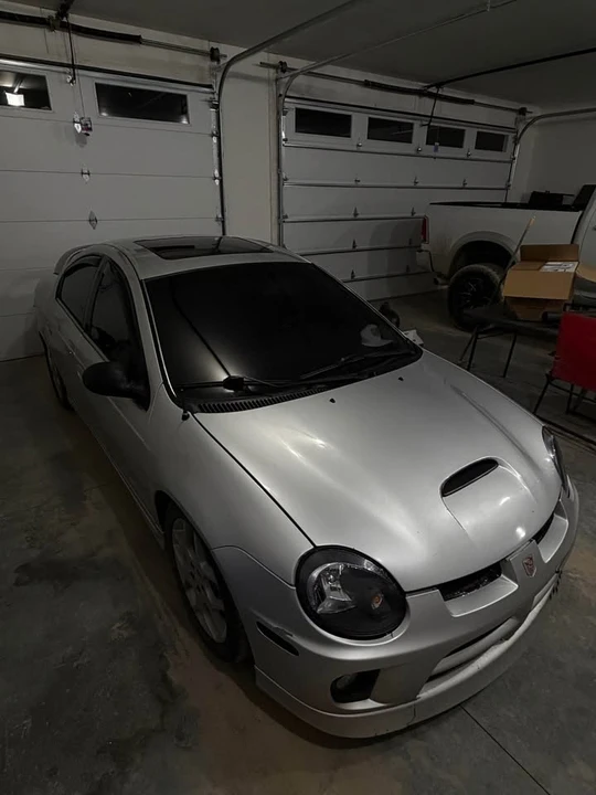 2004 Dodge Neon SRT-4 - Image 2 of 5