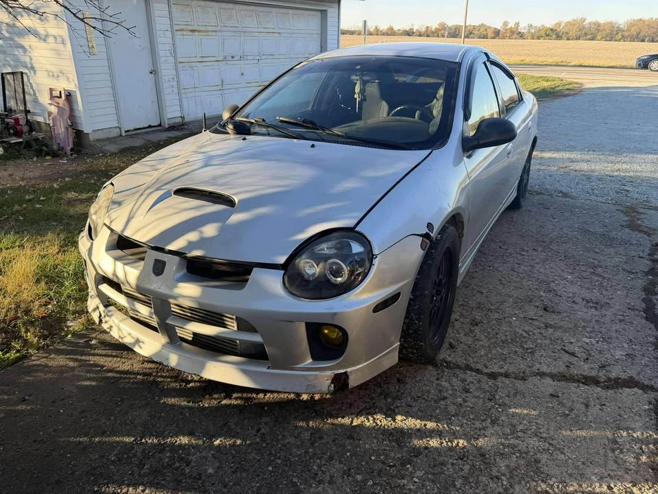2004 Dodge Neon SRT-4 - Image 14 of 20