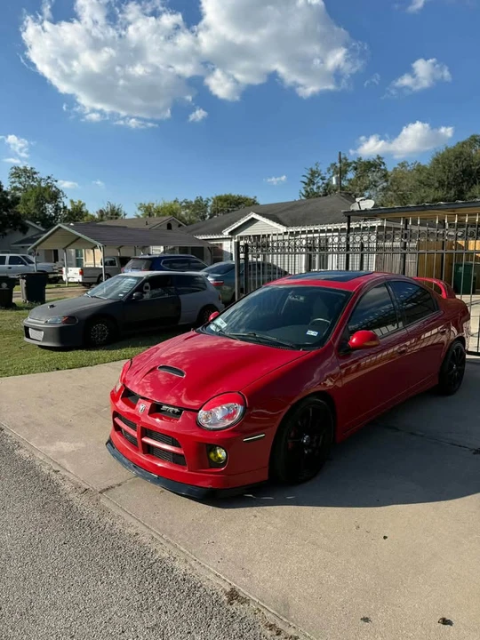 2004 Dodge Neon SRT-4 - Image 5 of 5
