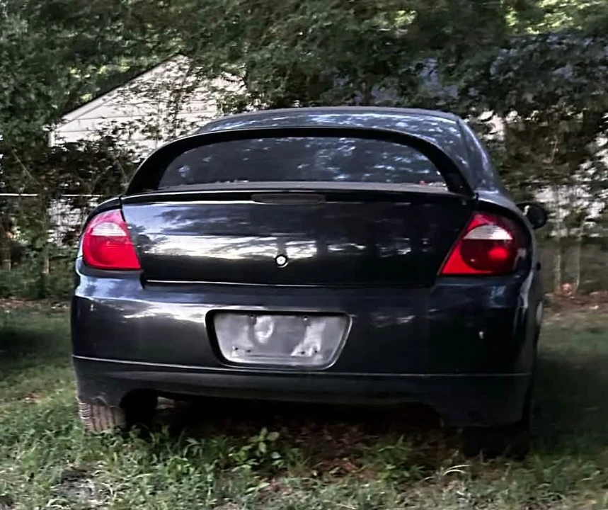 2004 Dodge Neon SRT-4 - Image 4 of 4
