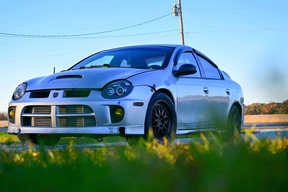 2004 Dodge Neon SRT-4 - Image 3 of 20