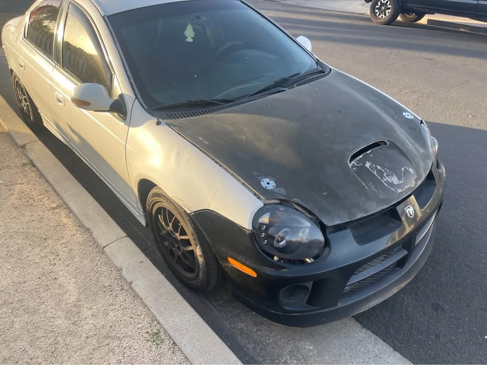 2004 Dodge Neon SRT-4 - Image 7 of 12