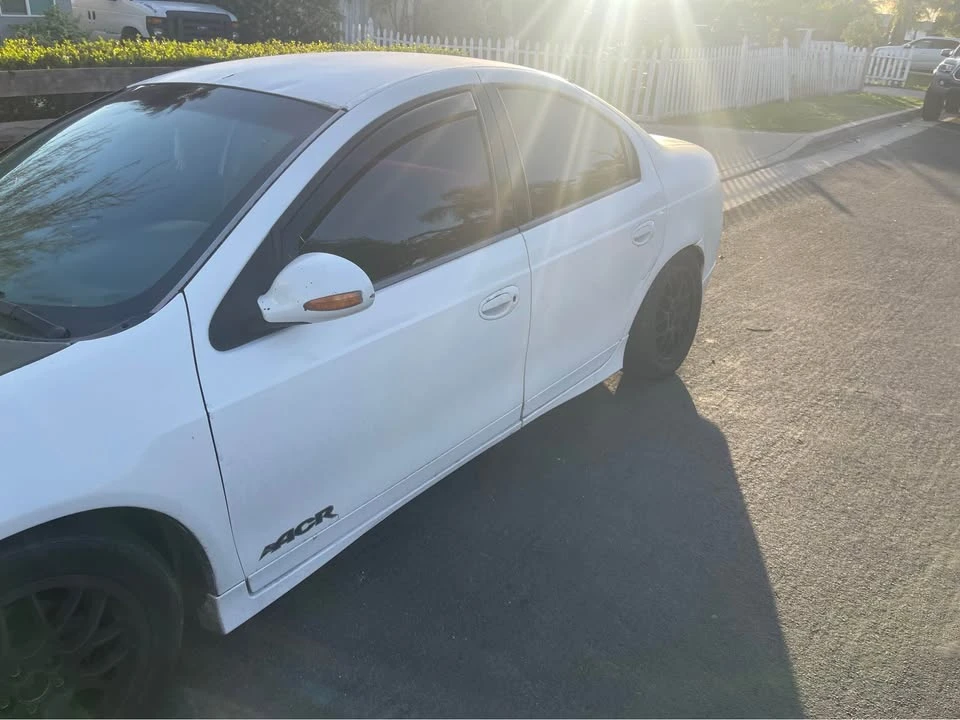 2004 Dodge Neon SRT-4 - Image 11 of 12