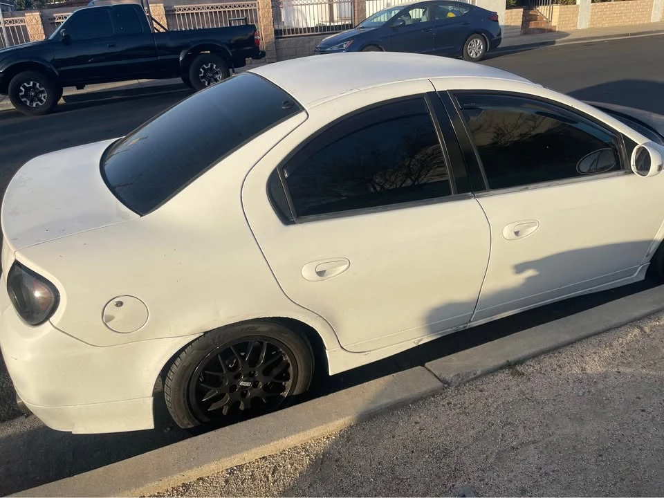 2004 Dodge Neon SRT-4 - Image 5 of 12