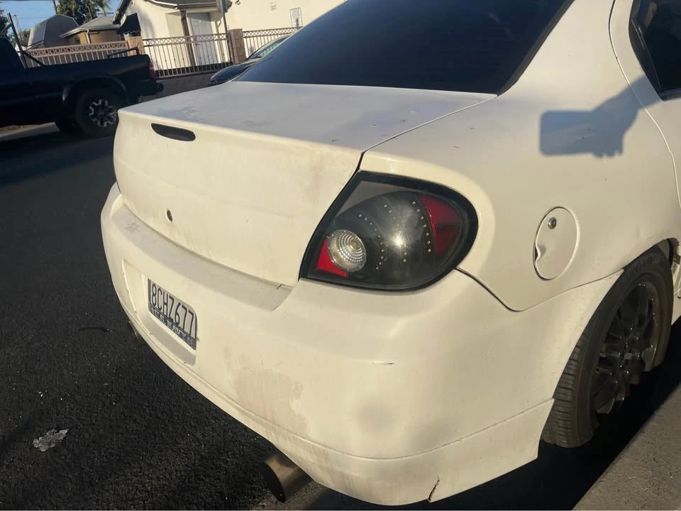 2004 Dodge Neon SRT-4 - Image 3 of 12