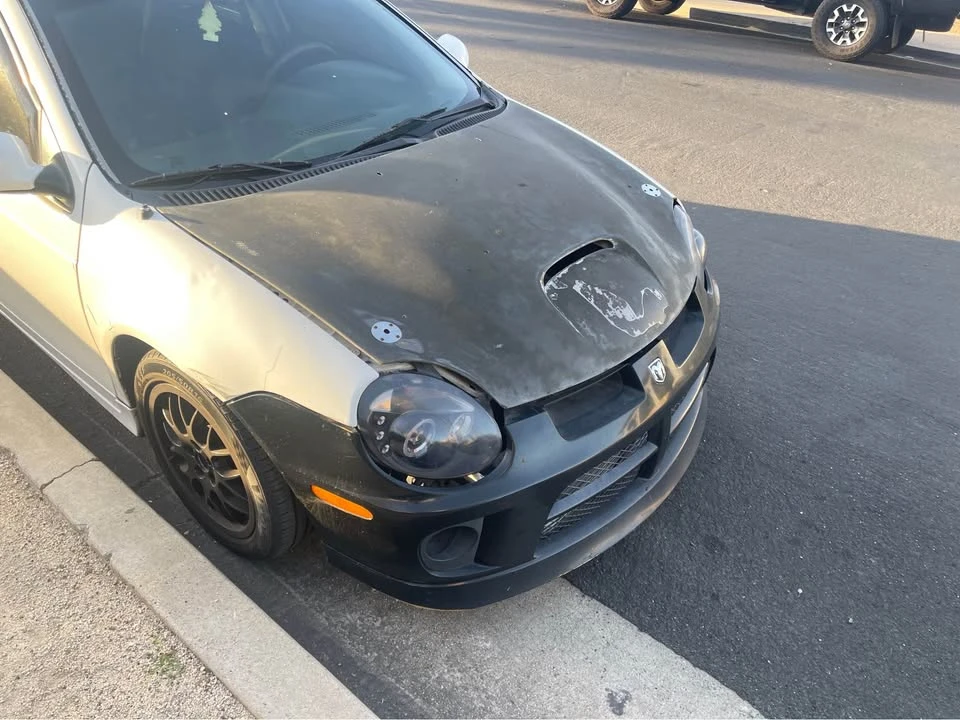 2004 Dodge Neon SRT-4 - Image 8 of 12