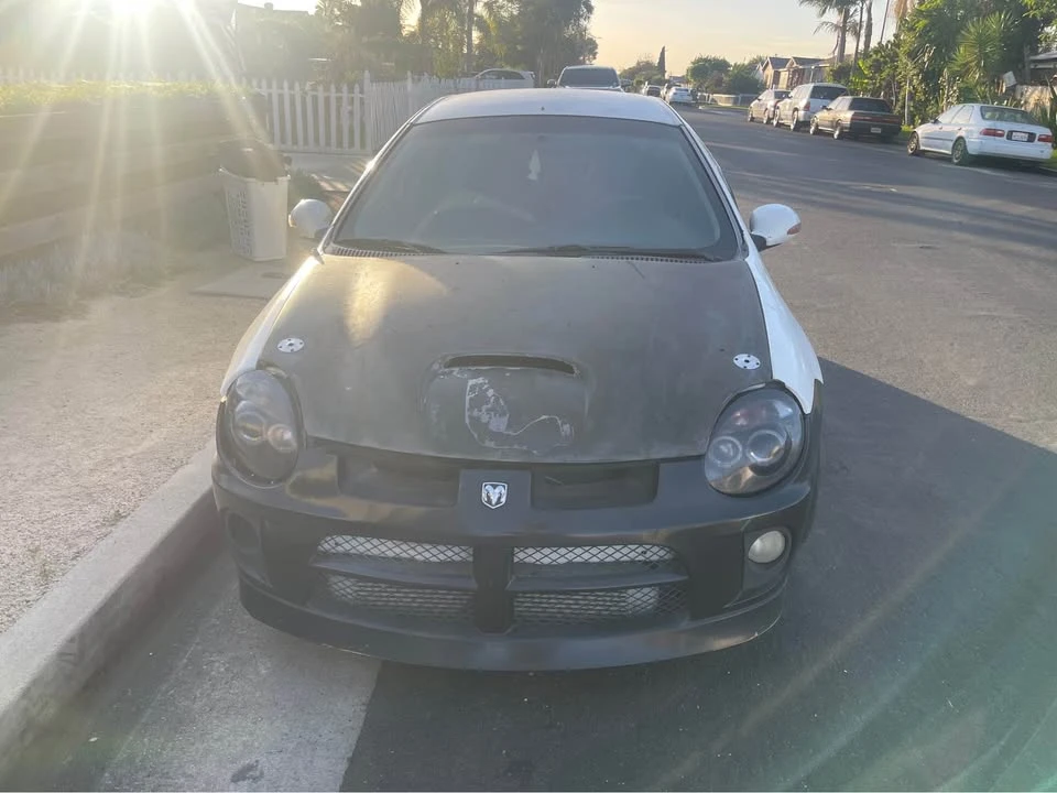 2004 Dodge Neon SRT-4 - Image 9 of 12