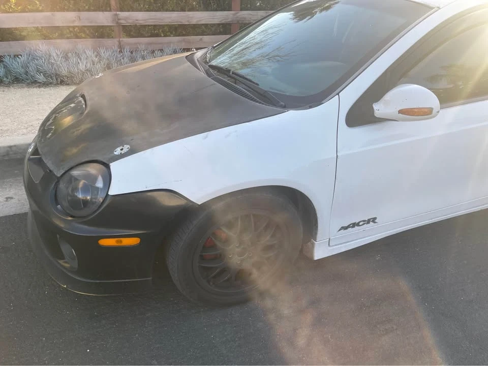 2004 Dodge Neon SRT-4 - Image 10 of 12